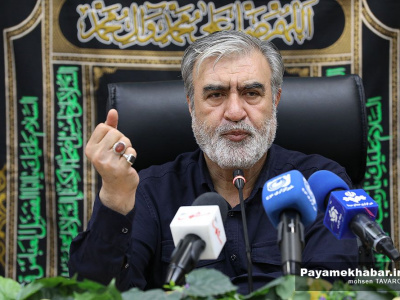 بنبست راهبردی آمریکا نتیجه هوشمندی ایران است؛ تغییر رژیم حقوقی «تنگه هرمز» در دستور کار مجلس؛ از ممنوعیت تردد شناورهای متخاصم تا دریافت عوارض خدمات دریایی