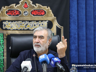 لایحه اعمال حاکمیت کامل بر تنگه هرمز در دستور کار است؛ کشورهای منطقه به «دیوار پوشالی» آمریکا پی بردهاند