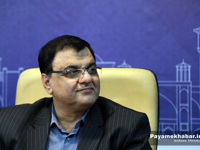 رونمایی از هفت طرح خلاقانه در هفته دولت در فارس