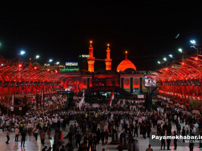 آغاز ثبت‌نام زائران اربعین حسینی از امروز