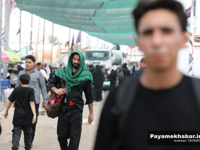 خادمان افتخاری اربعین ۱۴۰۵ در استان فارس مشخص شدند