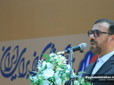 کتابخانه مرکزی شیراز نمادی از معماری فاخر شیراز و مقصد گردشگری فرهنگی خواهد بود