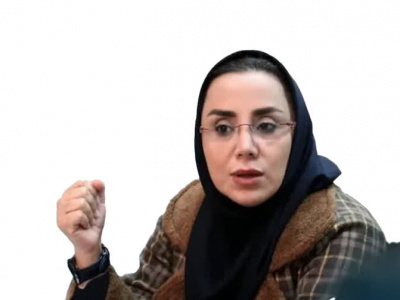 ذخیره‌سازی هزار مترمکعب آب برای حفظ فضای سبز منطقه یک شیراز