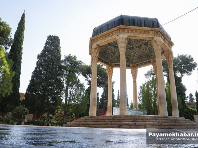 تعطیلی اماکن تاریخی و موزه‌های فارس در ایام تاسوعا و عاشورا