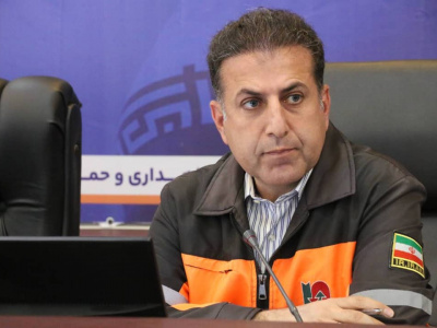 خدمترسانی در حوزه راهداری فارس در شرایط جنگ و بحران متوقف نشد