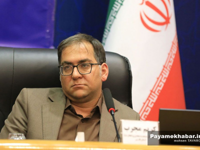 برگزاری موفق انتخابات الکترونیکی اتحادیه‌های صنفی در فارس؛ گامی مؤثر در حکمرانی هوشمند، شفافیت و آرامش بازار