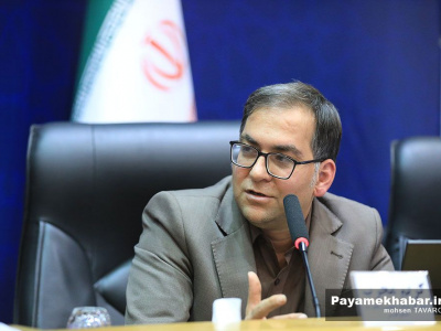 بازدید مدیرکل صمت فارس از کارخانه ITMC (زیمنس)؛ اتخاذ راهکارهای عملیاتی برای رفع چالشهای بانکی، مالیاتی و توسعه فعالیتهای دانشبنیان