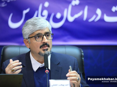 نقشآفرینی نظام مهندسی در امنیت غذایی و توسعه صادرات فارس