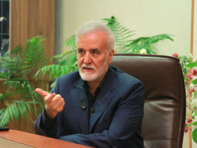 اینجا خبری از توقف نیست؛ تجلیل رئیس حوزه علمیه رضویه از رویکرد جهادی شهرداری شیراز