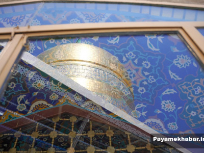 چهارشنبه های امام رضایی| حرف دلت به امام رضا جان چیه؟
