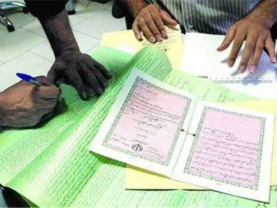 تبدیل اسناد دفترچهای اراضی دولتی فارس به اسناد تک برگ شتاب میگیرد