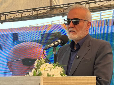 چهار سال طلایی پیشرفت عمرانی و شکوفایی اقتصادی شیراز؛ از ۱۲۸ پروژه عظیم تا جهش بودجه‌ای ۷۰۰ درصدی