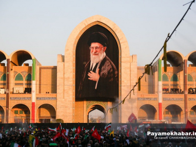 رویدادهای فرهنگی و ورزشی هیئت ورزش‌های همگانی استان فارس با عنوان «رهبر شهید» برگزار می‌شود