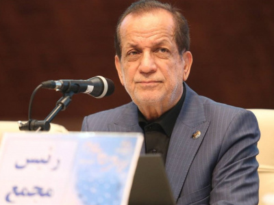 دکترمحمودزاده بر وحدت ملی،به عنوان بزرگ‌ترین پشتوانه پایداری کشور و شبکه ارتباطی تاکید کرد
