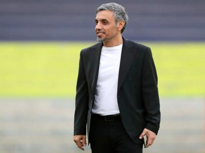 رسول خطیبی سرمربی فجر شهید سپاسی شیراز شد