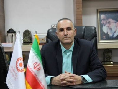 فلسفه وجودی بهزیستی فارس ایجاد فرصت‌های شرافتمندانه برای بازگشت مددجویان به چرخه اقتصادی است