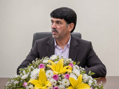 اجرای نهضت توسعه زیرساخت‌های رفاهی در کلان‌شهر شیراز