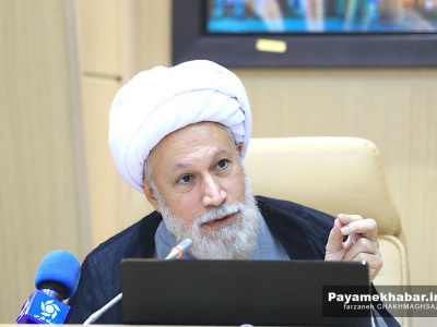 هیاهوهای سیاسی علیه قانون برنامه هفتم پذیرفتنی نیست؛ جریانهای سیاسی وحدت اجتماعی را فدای سلیقههای شخصی نکنند