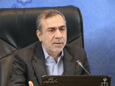 هشدار معاون پیشگیری از جرم فارس درخصوص افزایش قربانیان کلاهبرداری رایانه ای به دلیل بی احتیاطی در باز کردن لینک های جعلی