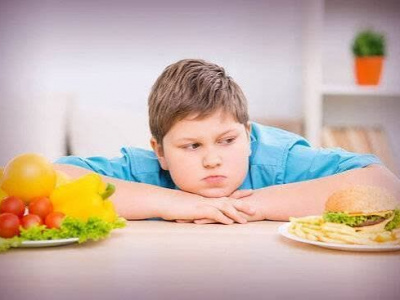 راه های پیشگیری از اضافه وزن و چاقی در نوجوانان