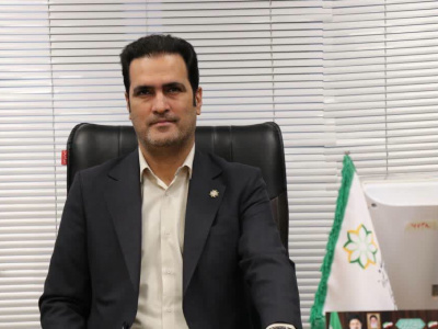 بهره‌گیری از زیرساخت‌های هوشمند شهری شیراز جهت بهینه‌سازی مسیرهای امدادرسانی