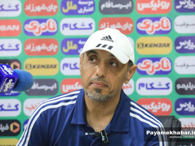 فجر با گذر از کمبود آمادگی به یکی از بهترین تیمهای لیگ تبدیل میشود