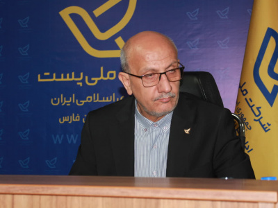 هاب لجستیکی جنوب کشور در شیراز راه‌اندازی می‌شود