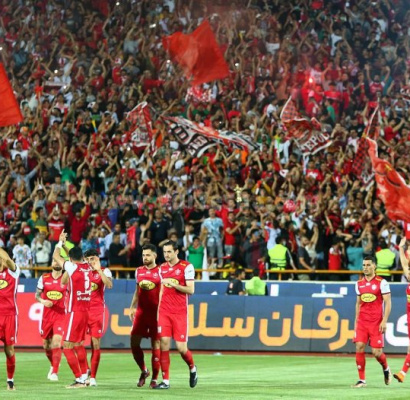 آپشنها فعال شد / ضرر ۱۰۷ میلیاردی دو قهرمانی به پرسپولیس!