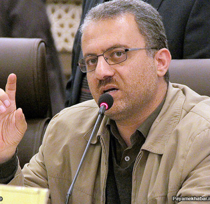 مطالبه انتقام سخت محور برنامه هایی هئیت های مذهبی