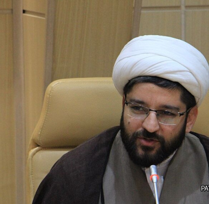 پانزدهمین دوره مدهامّتان در فارس برگزار می شود