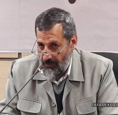برگزاری موکب حرم مطهر حضرت سید علاءالدین حسین (ع)
