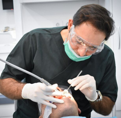 اهمیت رعایت بهداشت دهان و دندان در بیماری دیابت