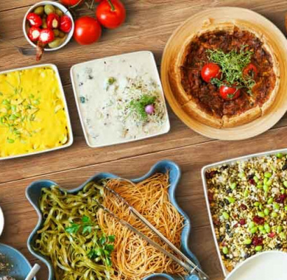 رصد مستمر بازار در شیراز؛ تامین و توزیع مطلوب کالاهای اساسی
