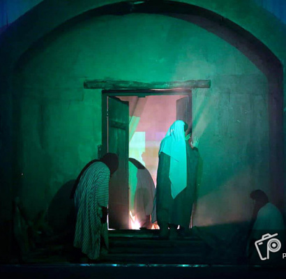 برگزاری نخستین سوگواره بانوی آفتاب در دانشگاه شیراز