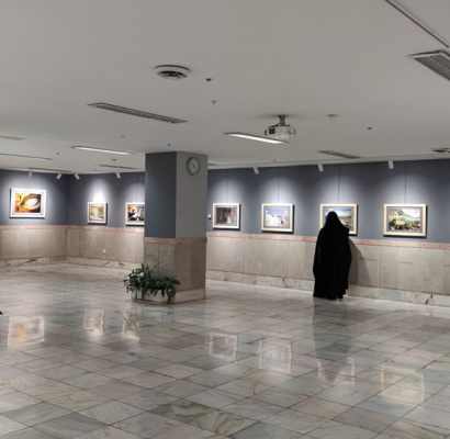 فراخوان نمایشگاه عکس خبری «شات‌های شورانگیز»