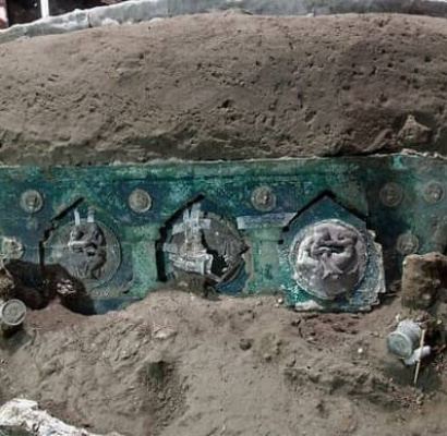 کشف بقایای کاخ هلاکوخان در ترکیه