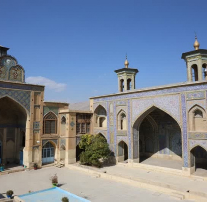 راز موفقیت مساجد در همگرایی ارکان است؛ مشکلات ناشی از فقدان ارتباط مؤثر است
