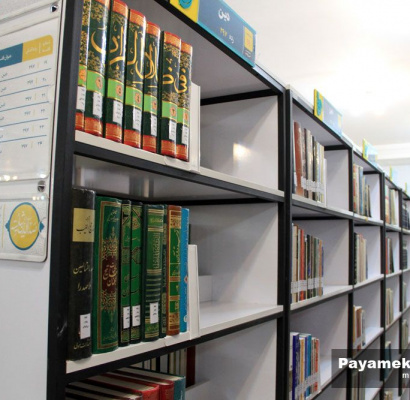 اداره کل کتابخانه های عمومی و صداوسیما فارس تفاهم نامه همکاری بستند