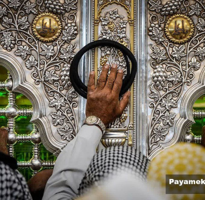 اینفوگرافیک| ۲۷ روز تا غدیر
