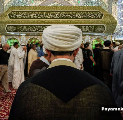 اینفوگرافیک| ۳۱ روز تا غدیر