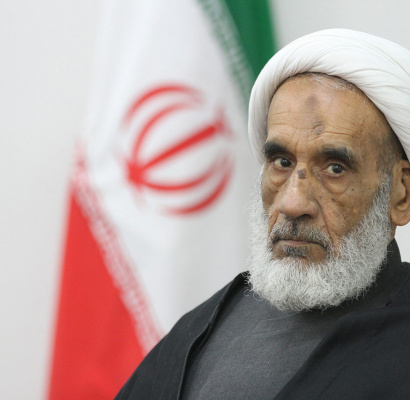 چهارصد و هجدهمین نشان ملی مفاخر ایران از آن حکیم فسا