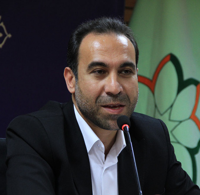 اعزام بزرگ خادمان موکب حضرت احمدبن موسی شاهچراغ(ع) شهرداری شیراز به مرز شلمچه برای خدمت عاشقانه به زائران اربعین