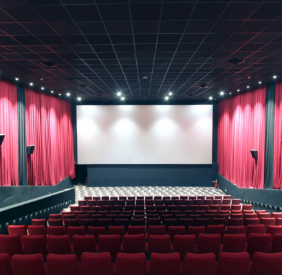 سینماهای کشور از سه‌شنبه شب تا پنجشنبه تعطیل هستند
