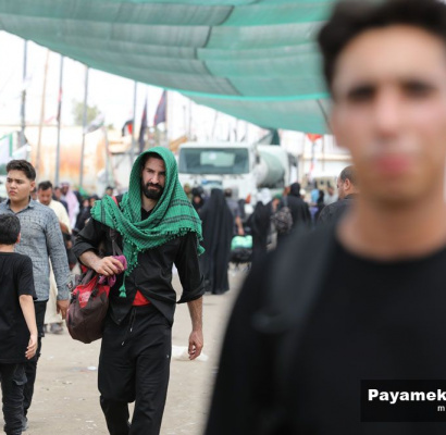 خادمان افتخاری اربعین ۱۴۰۵ در استان فارس مشخص شدند