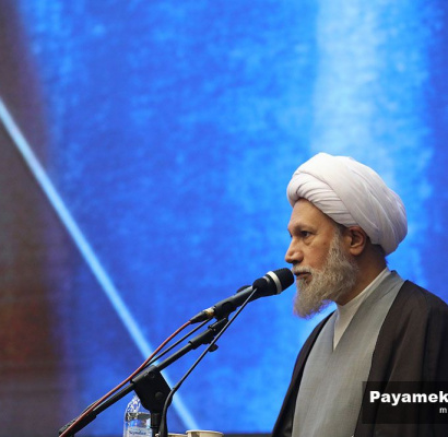 مردم ایران در میدان ایستاده‌اند و مسیر مقاومت را ادامه می‌دهند