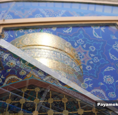 چهارشنبه های امام رضایی| حرف دلت به امام رضا جان چیه؟