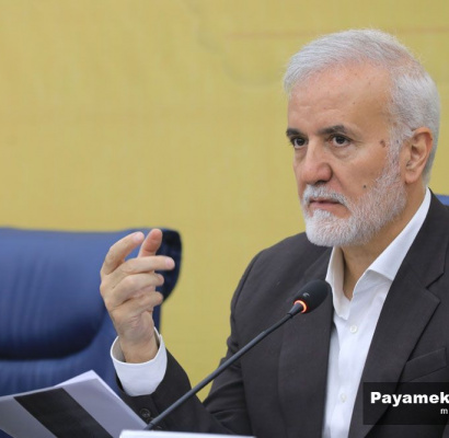 تأکید بر رویکرد وحدت‌محور و عدالت‌طلبانه مدیریت شهری در دیدار با شهروندان اهل سنت شیراز