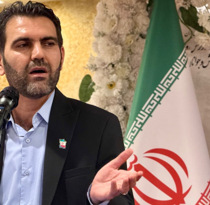 رسانه ها در کنار مدیران و با رویکردی مشارکتی می‌توانند به پیشرفت ورزش و جوانان کمک کنند