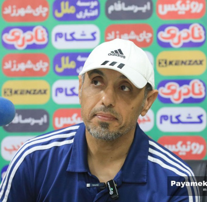 فجر با گذر از کمبود آمادگی به یکی از بهترین تیم‌های لیگ تبدیل می‌شود