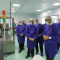 بهره برداری از کارخانه تولید دارو در شیراز